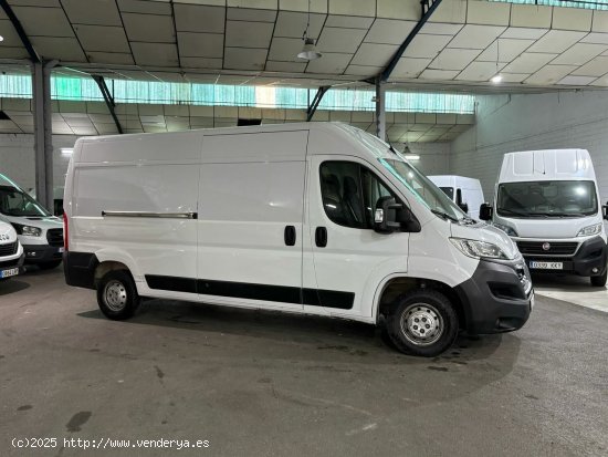 Opel Movano L3 H2  140CV - Lugo