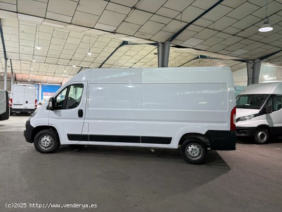 Opel Movano L3 H2  140CV - Lugo