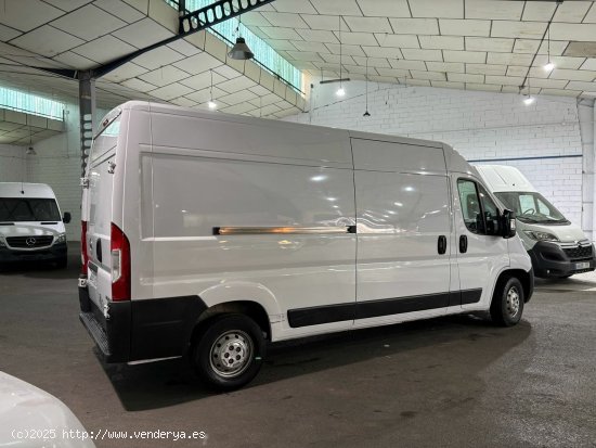 Opel Movano L3 H2  140CV - Lugo