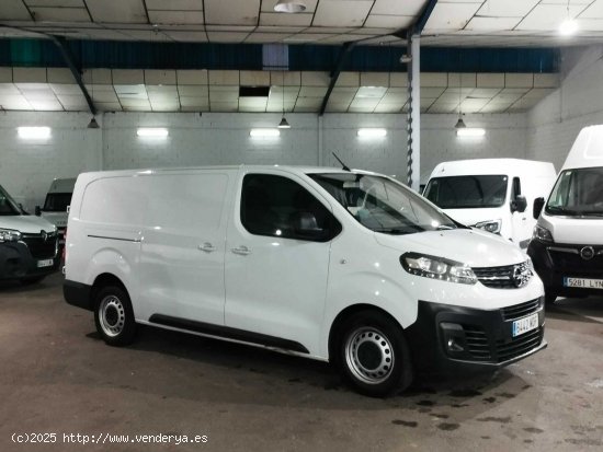 Opel Vivaro L3 100CV 6V - Lugo