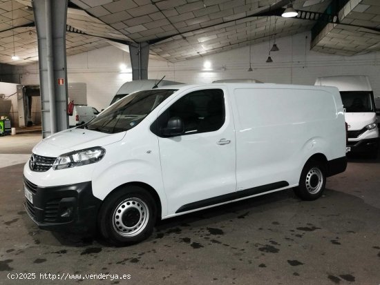 Opel Vivaro L3 100CV 6V - Lugo