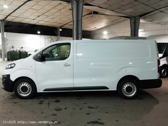 Opel Vivaro L3 100CV 6V - Lugo