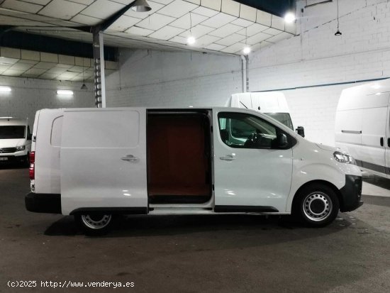 Opel Vivaro L3 100CV 6V - Lugo