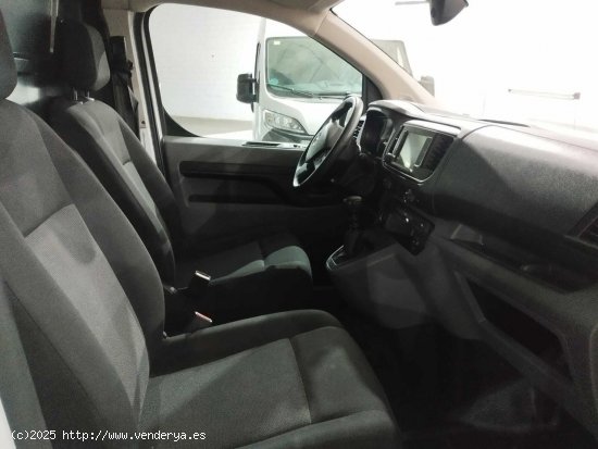 Opel Vivaro L3 100CV 6V - Lugo