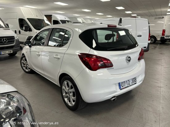 Opel Corsa 1.3 cdti  95cv 6v - Lugo