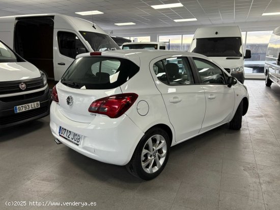 Opel Corsa 1.3 cdti  95cv 6v - Lugo