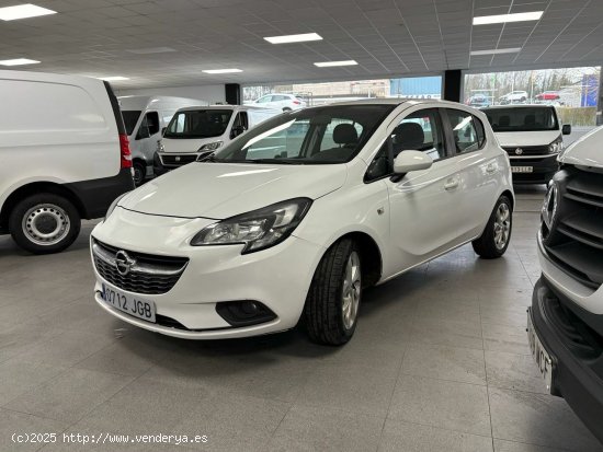 Opel Corsa 1.3 cdti  95cv 6v - Lugo