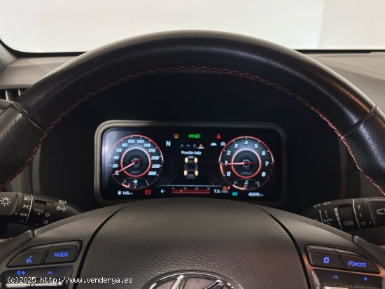 Hyundai Kona 1.0 TGDI SLE 4X2 - Zaratán