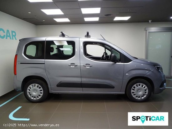 Opel Combo  BEV 50kWh  L Edition - 