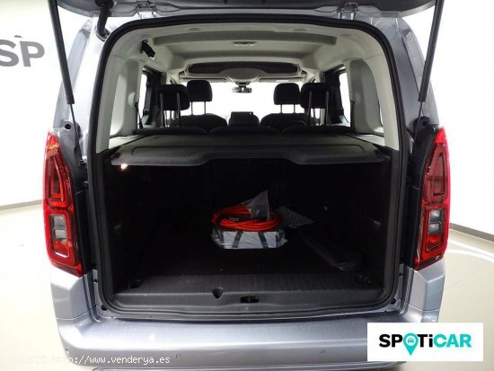 Opel Combo  BEV 50kWh  L Edition - 