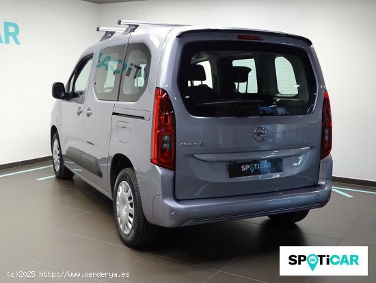 Opel Combo  BEV 50kWh  L Edition - 