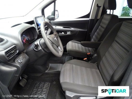 Opel Combo  BEV 50kWh  L Edition - 