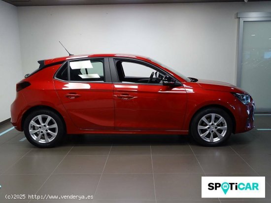 Opel Corsa  1.2 XEL 55kW (75CV) Edition - 