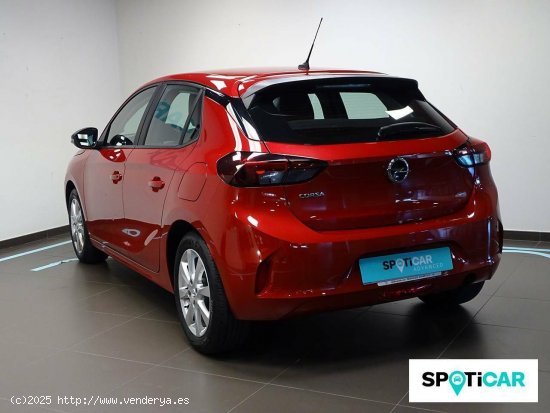 Opel Corsa  1.2 XEL 55kW (75CV) Edition - 