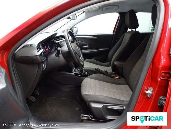 Opel Corsa  1.2 XEL 55kW (75CV) Edition - 