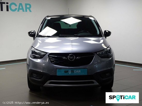 Opel Crossland X  1.2 81kW (110CV) Opel 2020 - 