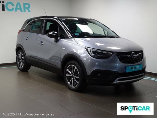 Opel Crossland X  1.2 81kW (110CV) Opel 2020 - 