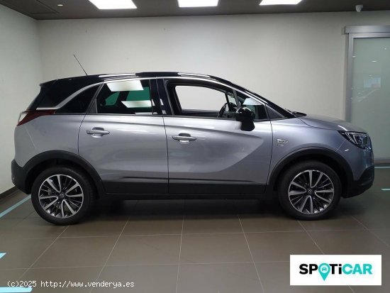 Opel Crossland X  1.2 81kW (110CV) Opel 2020 - 