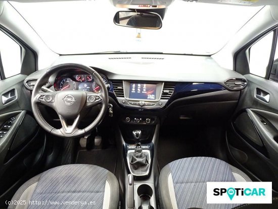 Opel Crossland X  1.2 81kW (110CV) Opel 2020 - 