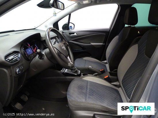 Opel Crossland X  1.2 81kW (110CV) Opel 2020 - 