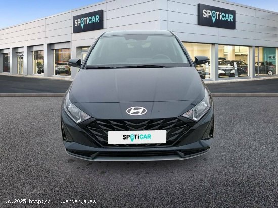 Hyundai i20  1.0 TGDI 74kW (100CV) Klass - 