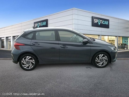 Hyundai i20  1.0 TGDI 74kW (100CV) Klass - 