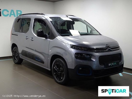 Citroën Berlingo  Talla M ë-Berlingo 50 kWh Shine - 