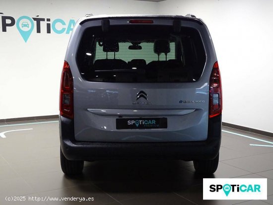 Citroën Berlingo  Talla M ë-Berlingo 50 kWh Shine - 