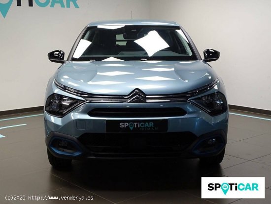 Citroën C4  ë-C4 eléctrico 100kW 50kWh Feel Pack - 