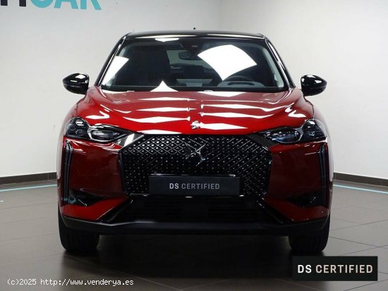 DS Automobiles DS 3  E-Tense Opera - 