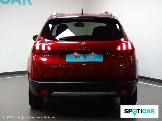 Peugeot 2008   1.2 PureTech 96KW (130CV) S&S Allure - 