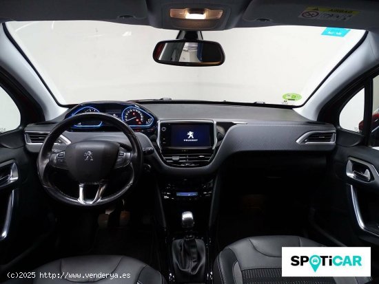 Peugeot 2008   1.2 PureTech 96KW (130CV) S&S Allure - 