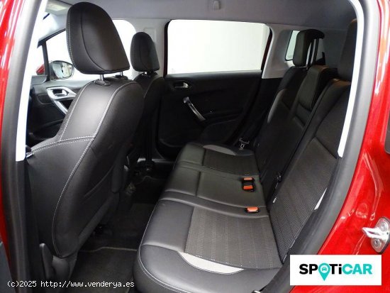 Peugeot 2008   1.2 PureTech 96KW (130CV) S&S Allure - 