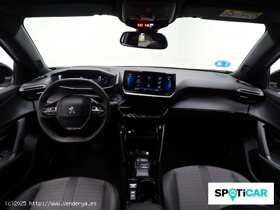 Peugeot 2008  Eléctrico  (100kW) Allure Pack - 