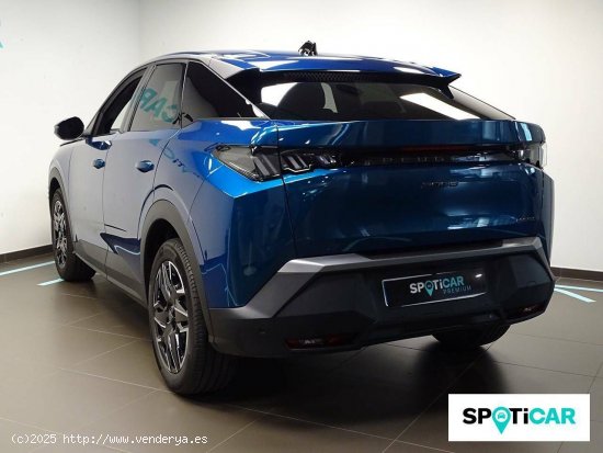 Peugeot 3008  1.2 100KW  eDCS6 Allure - 