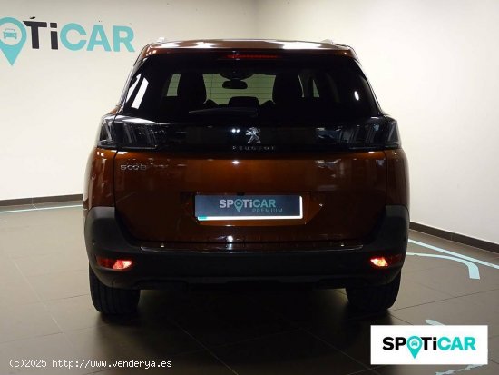 Peugeot 5008  1.2 PureTech 96KW S&S Allure Pack - 