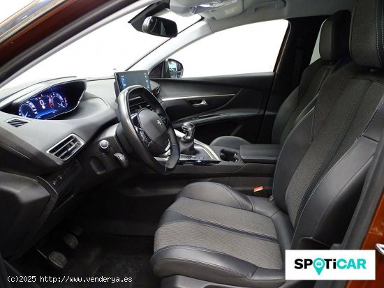 Peugeot 5008  1.2 PureTech 96KW S&S Allure Pack - 