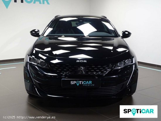 Peugeot 508  SW  BlueHDi 130 S&S EAT8 GT - 