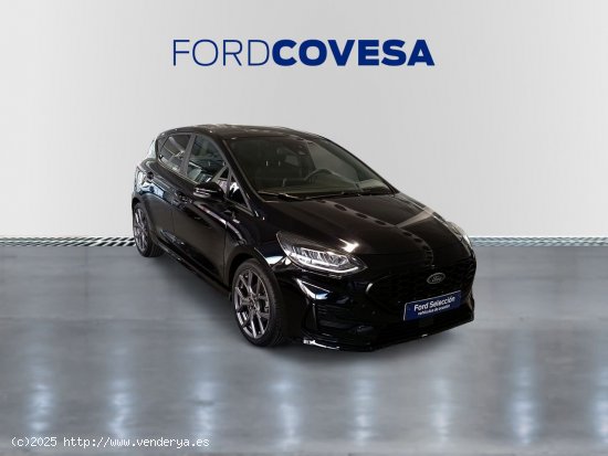 Ford Fiesta 1.0 EcoBoost 74kW (100CV) ST-Line 5p - Sabadell