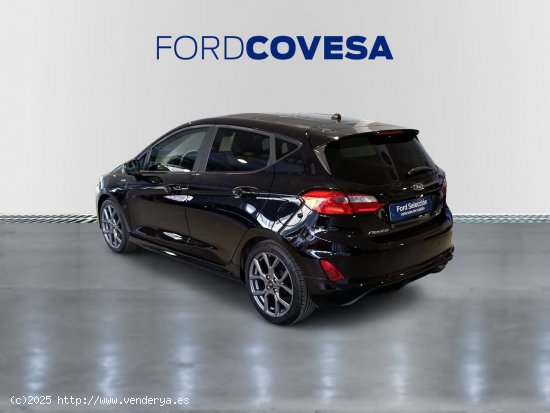 Ford Fiesta 1.0 EcoBoost 74kW (100CV) ST-Line 5p - Sabadell