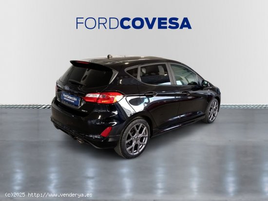 Ford Fiesta 1.0 EcoBoost 74kW (100CV) ST-Line 5p - Sabadell