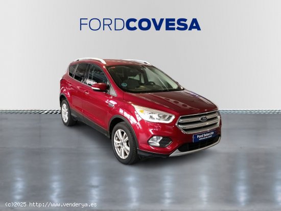 Ford Kuga 1.5 EcoBoost 150 A-S-S 4x2 Trend - Sabadell