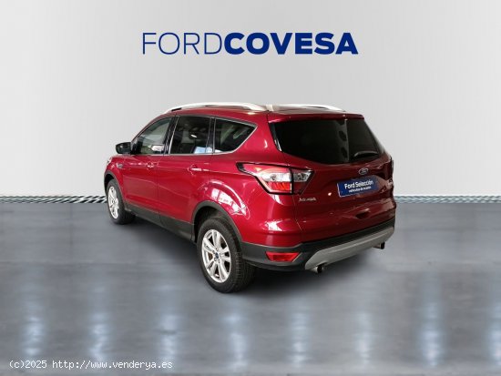 Ford Kuga 1.5 EcoBoost 150 A-S-S 4x2 Trend - Sabadell