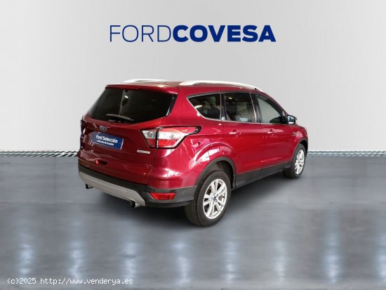 Ford Kuga 1.5 EcoBoost 150 A-S-S 4x2 Trend - Sabadell