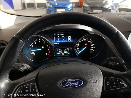 Ford Kuga 1.5 EcoBoost 150 A-S-S 4x2 Trend - Sabadell