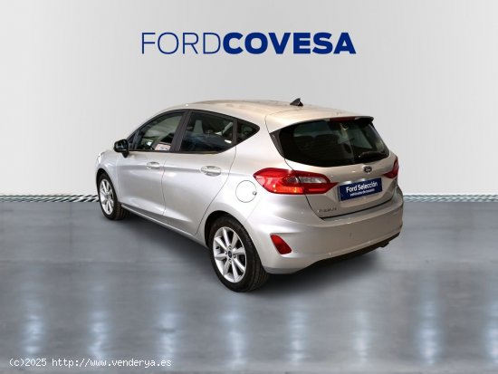 Ford Fiesta 1.1 IT-VCT 55kW (75CV) Trend 5p - Sabadell