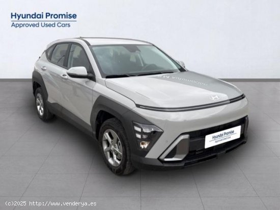  HYUNDAI Kona en venta en Teruel (Teruel) - Teruel 