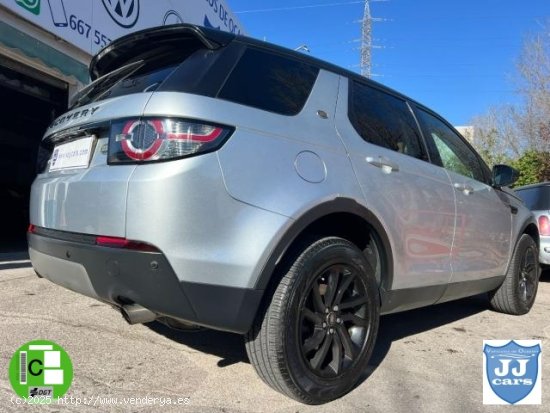 LAND ROVER Discovery Sport en venta en Mejorada del
Campo (Madrid) - Mejorada del
Campo