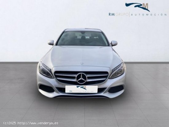 MERCEDES Clase C en venta en Teruel (Teruel) - Teruel