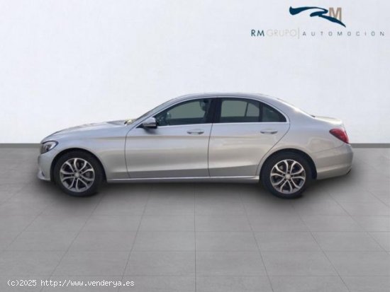 MERCEDES Clase C en venta en Teruel (Teruel) - Teruel